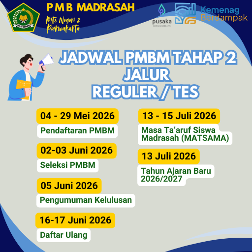 Alur Pendaftaran PMBM
